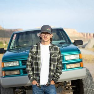 Meet your Posher, Eddie m